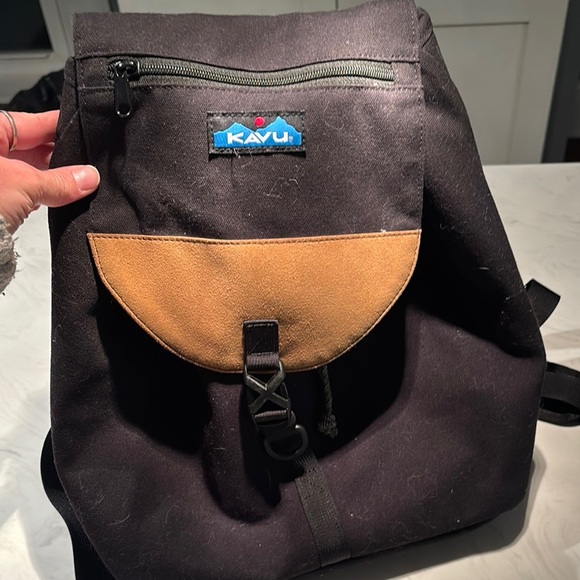 Kavu Other - Kavu Backpack